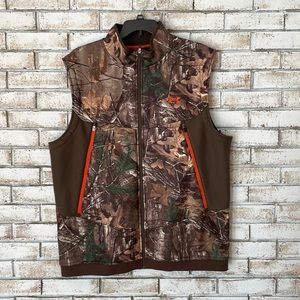Under Armour Men’s 3XL Fleece Vest